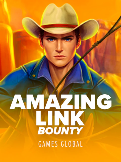 Amazing Link Bounty