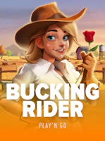  Bucking Rider