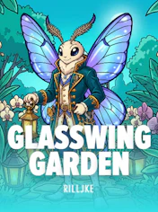 Glasswing Garden