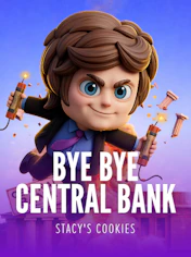 Bye Bye Central Bank