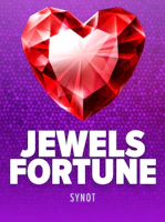 Jewels Fortune