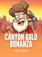 Canyon Gold Bonanza