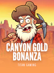 Canyon Gold Bonanza