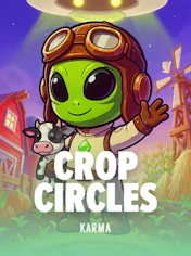 Crop Circles