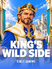 Kings Wild Side