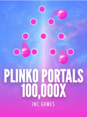Plinko Portals 100,000x