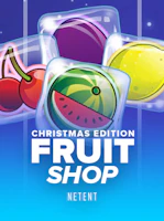 Fruit Shop Christmas Edition