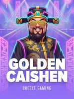 Golden Caishen