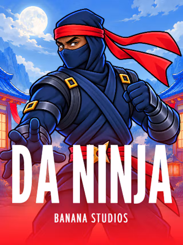 Da Ninja