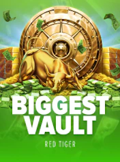 Biggest Vault