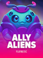 Ally Aliens