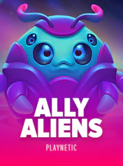 Ally Aliens