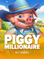 Piggy Millionaire