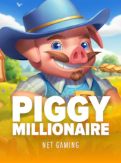 Piggy Millionaire
