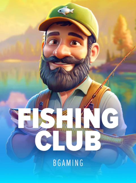 Fishing Club