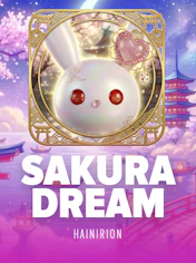 SAKURA DREAM