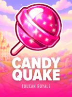 Candy Quake