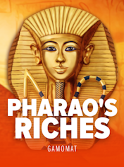 Pharao's Riches