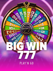 Big Win 777