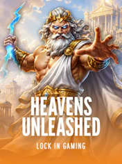 Heavens Unleashed
