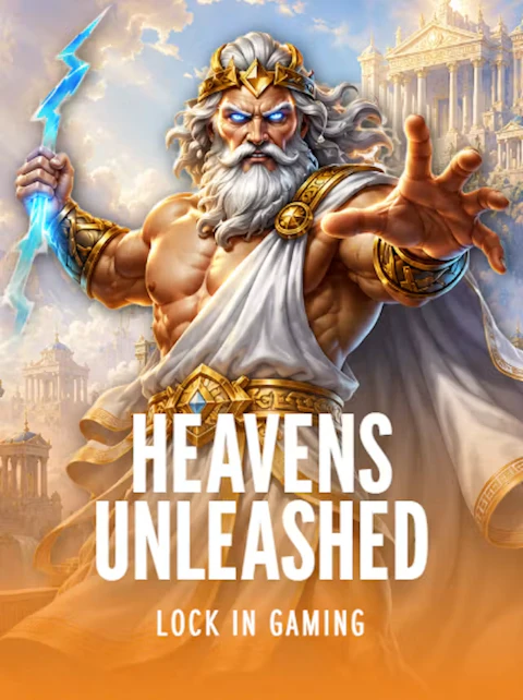 Heavens Unleashed