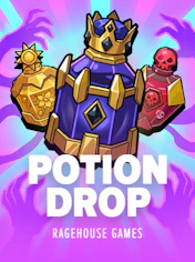 Potion Drop