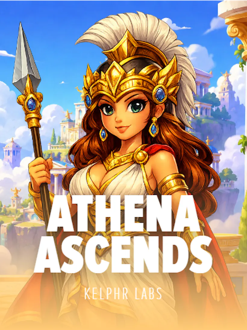Athena Ascends  slot