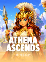 Athena Ascends 
