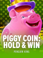 Piggy Coin: Hold and Win