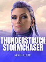 Thunderstruck Stormchaser