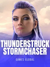 Thunderstruck Stormchaser