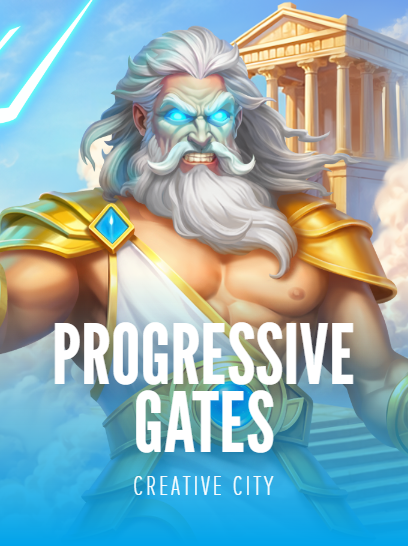 Progressive Gates