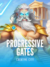 Progressive Gates