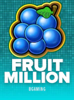 Fruit Million