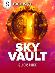 Sky Vault