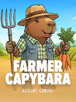 Farmer Capy