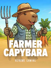 Farmer Capy