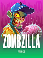 Zombzilla