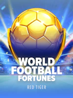 World Football Fortunes
