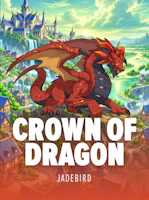 Crown of Dragons
