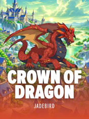 Crown of Dragons