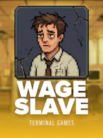 Wage Slave