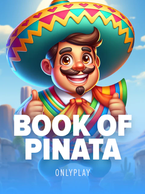 Book of Pinata