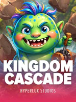 Kingdom Cascade
