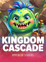 Kingdom Cascade