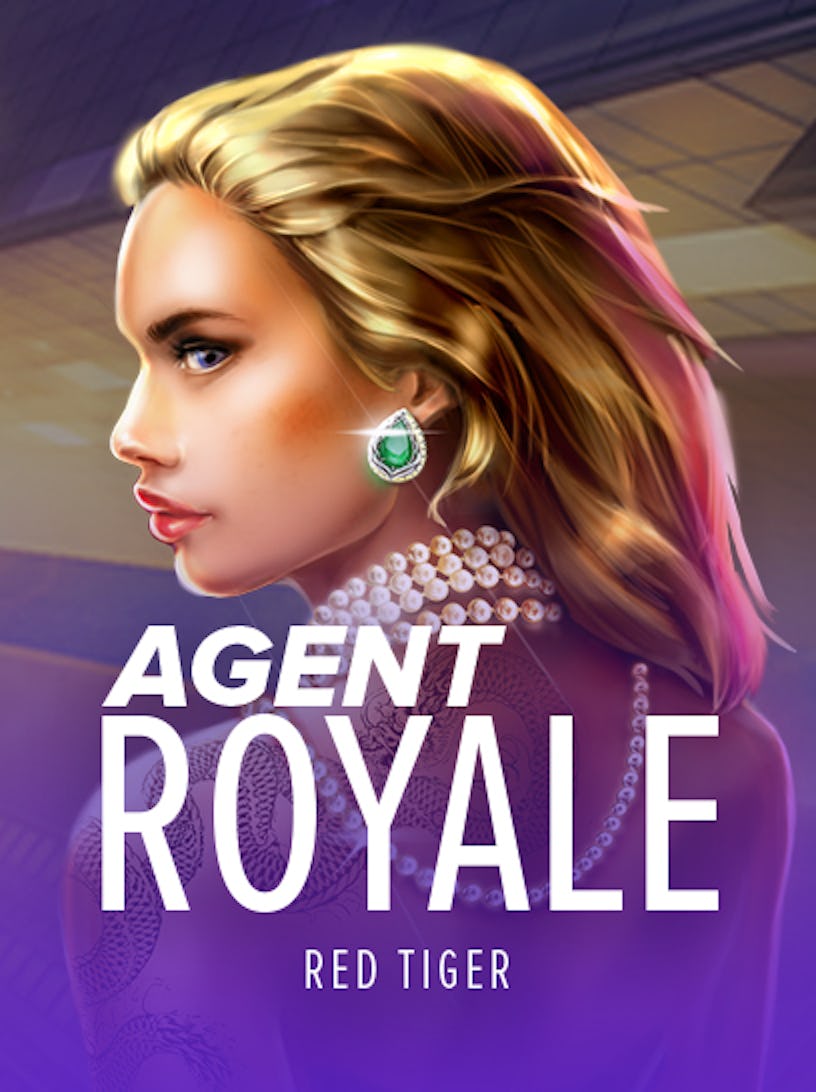 Agent Royale