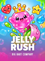 Jelly Rush