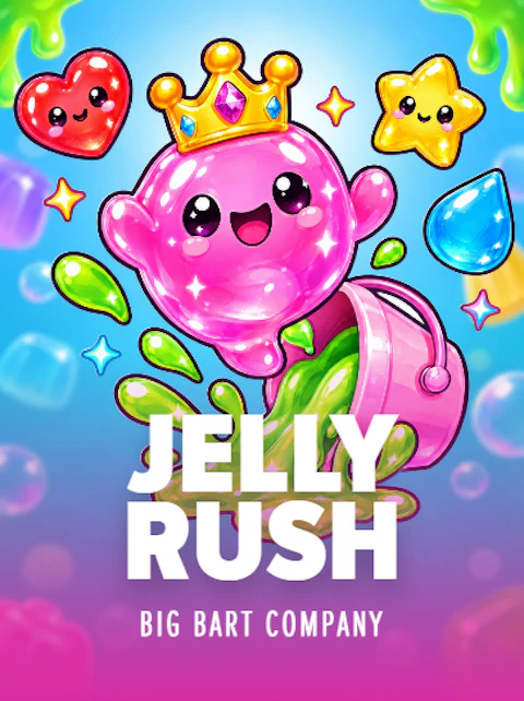 Jelly Rush