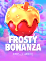Frosty Bonanza