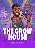 The Grow House